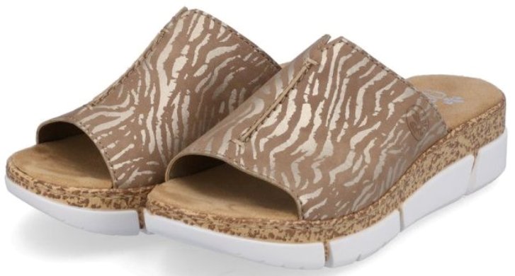 V23M9-62 Rieker Сандалеты женские