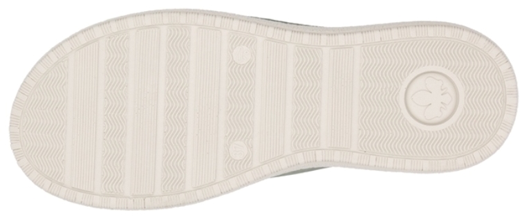50962-52 Rieker Полуботинки женские