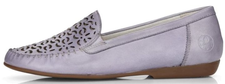 L6350-30 Rieker Туфли женские