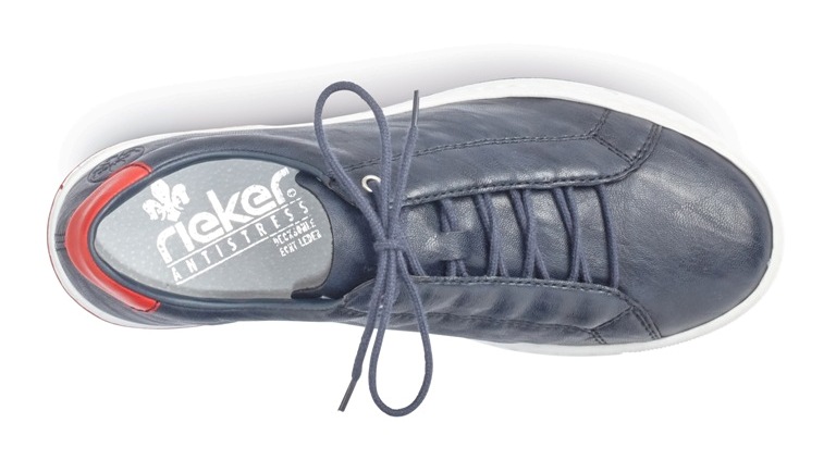 L8834-14 Rieker Полуботинки женские