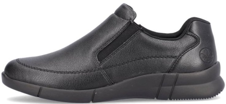 N2155-00 Rieker Туфли женские