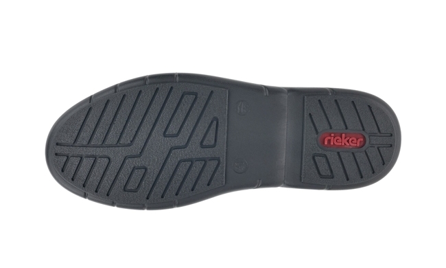 B2792-00 Rieker Ботинки мужские