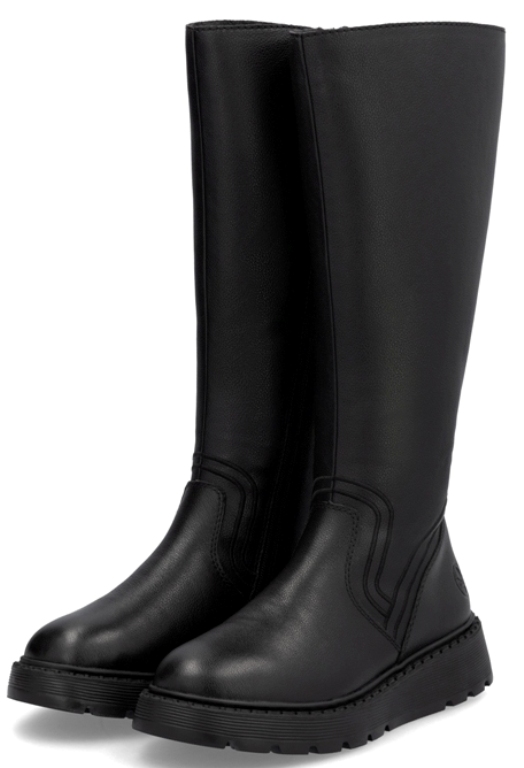 70452-00 Rieker Сапоги женские