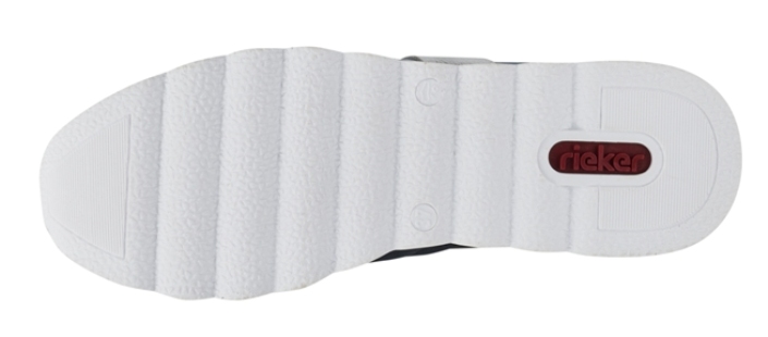 L3312-14 Rieker Туфли женские