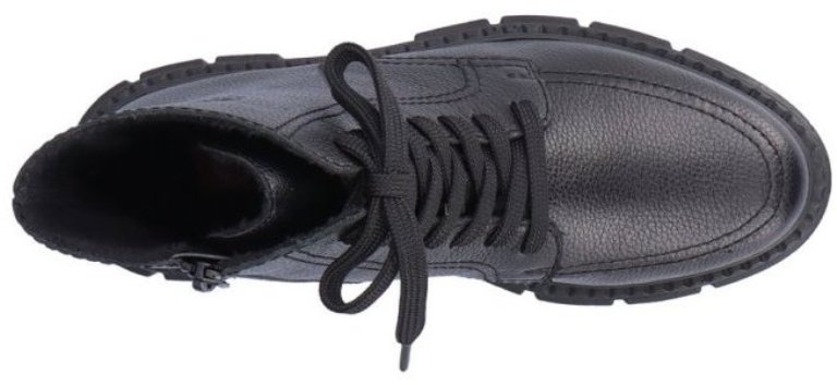 M3807-00 Rieker Ботинки женские