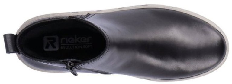 W0562-00 Rieker Ботинки женские