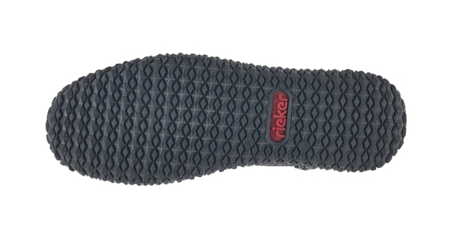 Z4201-00 Rieker ботинки женские