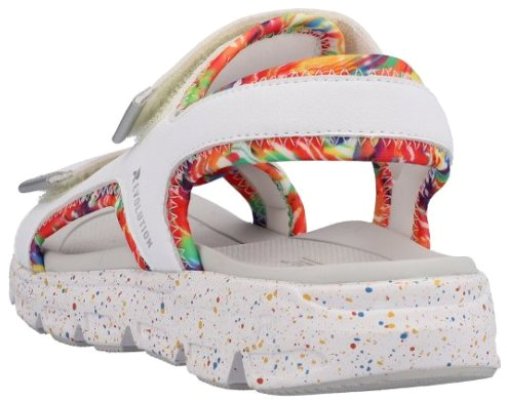 V8405-80 Rieker Босоножки женские