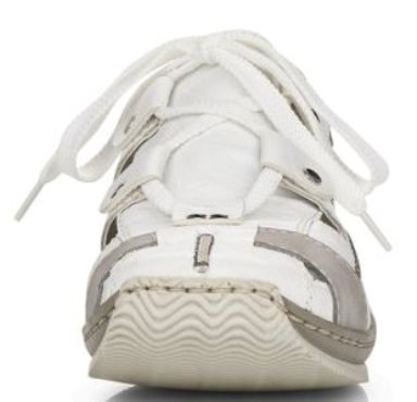 L1725-80 Rieker Туфли женские