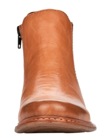 Z4994-20 Rieker Ботинки женские