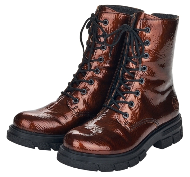 Z9120-25 Rieker Ботинки женские