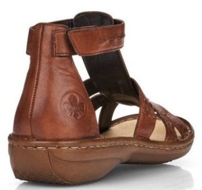 60860-24 Rieker Босоножки женские