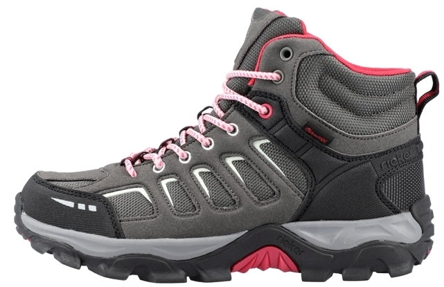 X8820-01 Rieker Ботинки женские