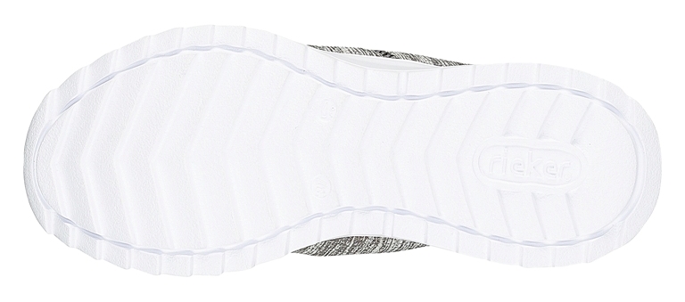 N6653-42 Rieker Туфли женские