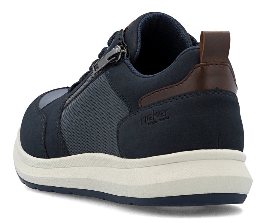 16901-16 Rieker Кроссовки мужские