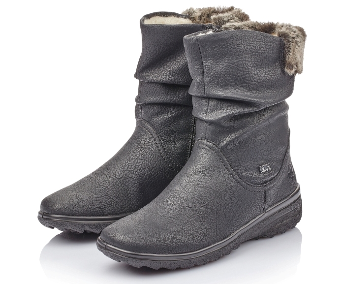 Z7088-00 Rieker Полусапожки женские