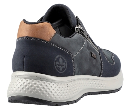 B7613-14 Rieker Туфли мужские