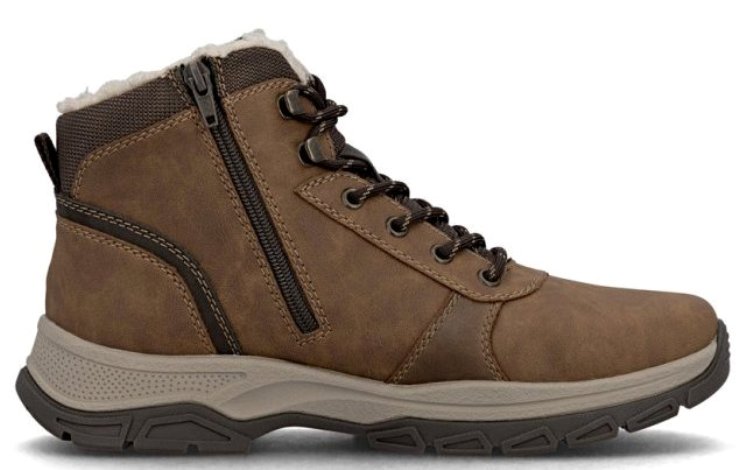 30201-24 Rieker Ботинки мужские