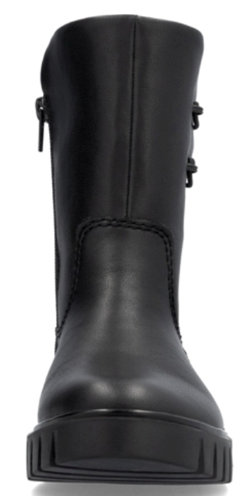 Y3468-00 Rieker Полусапожки женские