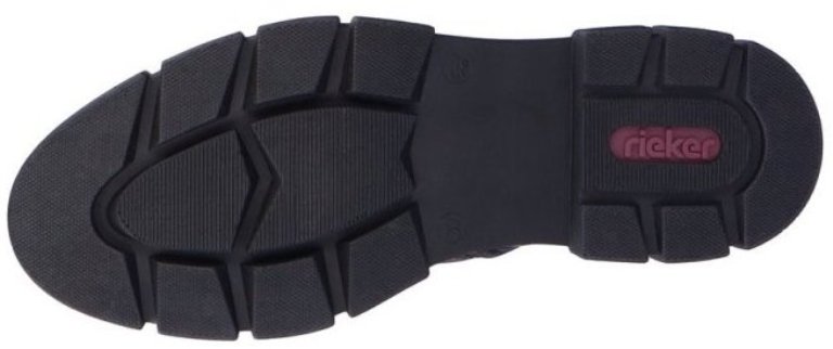 M3807-35 Rieker Ботинки женские