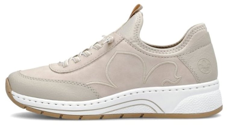 N6550-60 Rieker Туфли женские