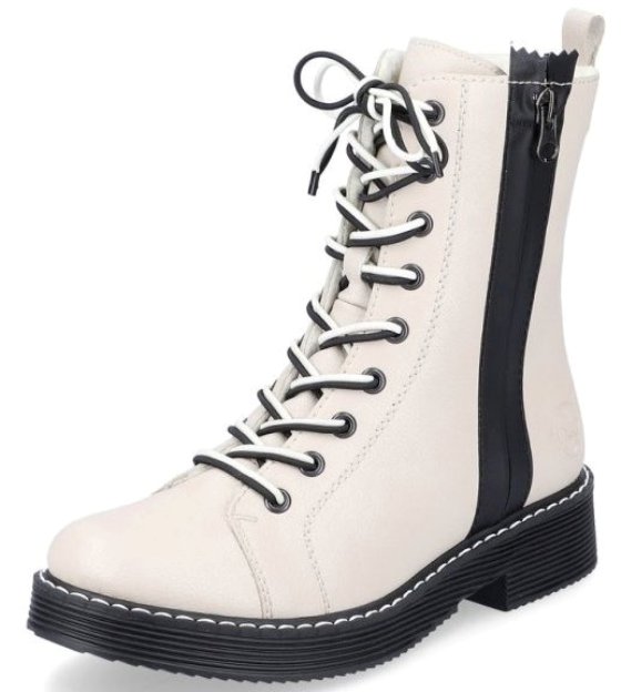 70016-60 Rieker Ботинки женские