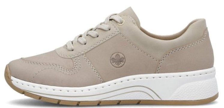 N6501-61 Rieker Туфли женские