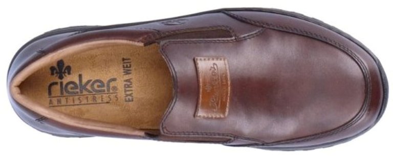 03354-29 Rieker Туфли мужские