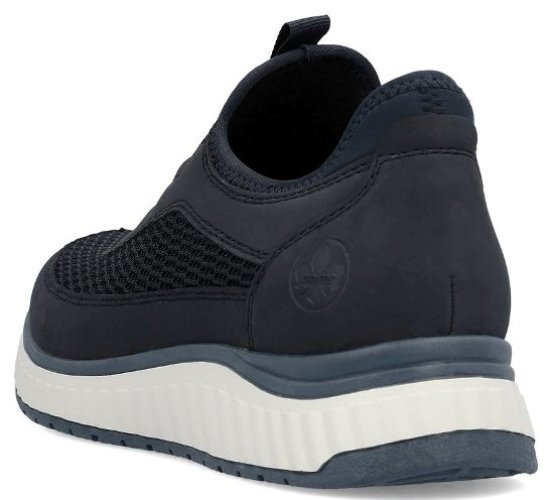 B0655-14 Rieker Туфли мужские