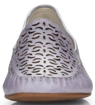 L6350-30 Rieker Туфли женские