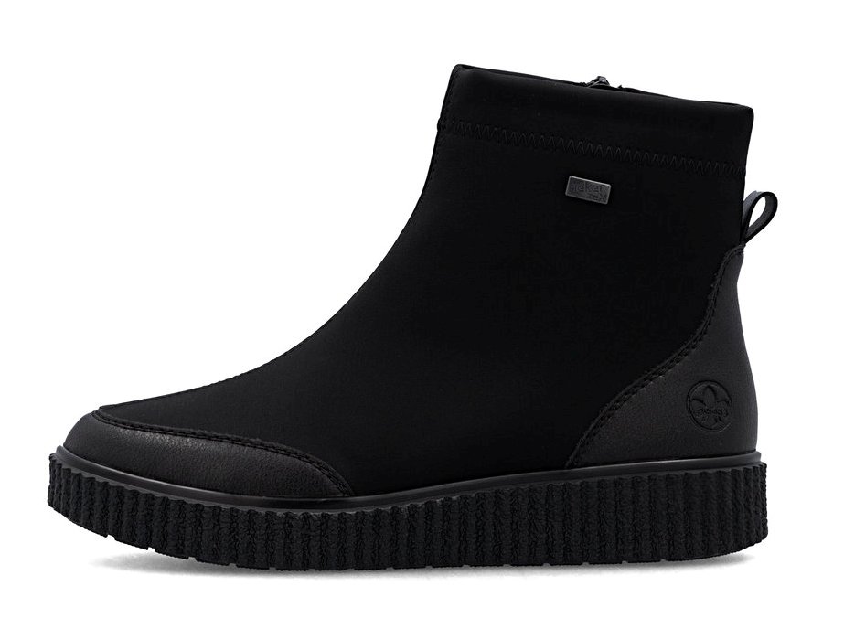 Y4353-00 Rieker Ботинки женские