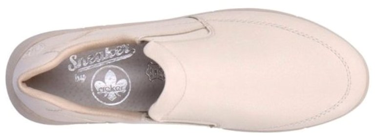 N2155-60 Rieker Туфли женские