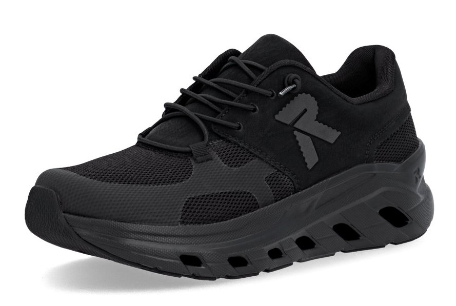 U3500-01 Rieker Кроссовки мужские