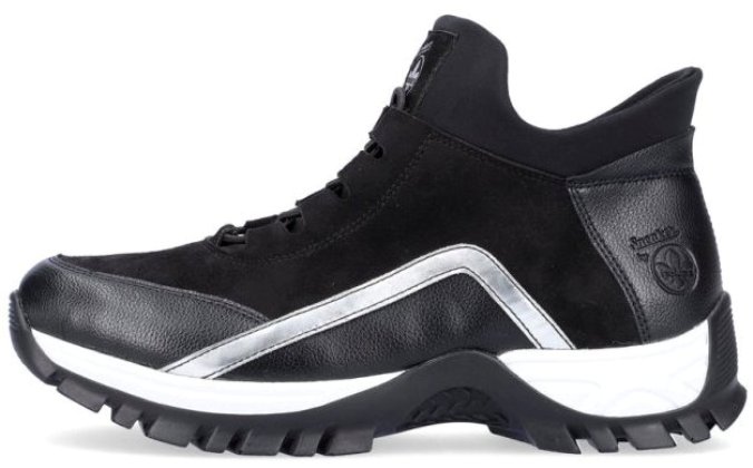 M9883-00 Rieker Полуботинки женские