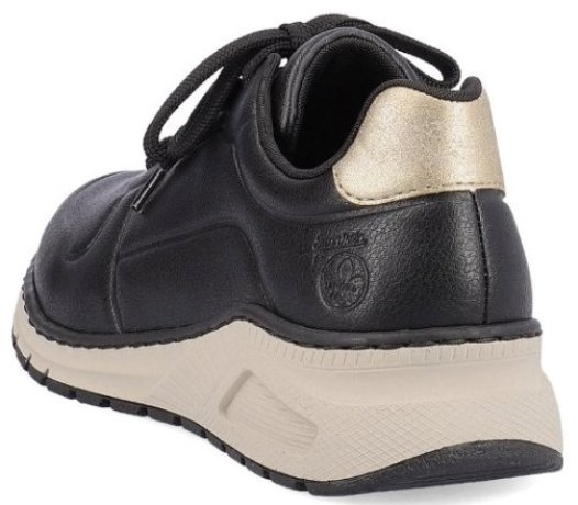 M4903-03 Rieker Туфли женские