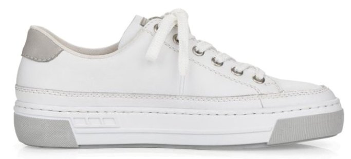 L8847-80 Rieker Туфли женские