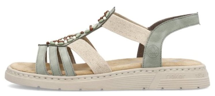 V9120-52 Rieker Босоножки женские