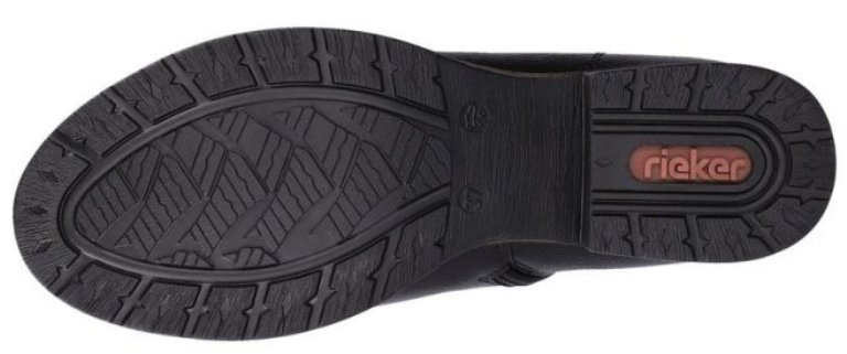Z9557-00 Rieker Ботинки женские