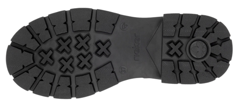 Z9801-00 Rieker Ботинки женские