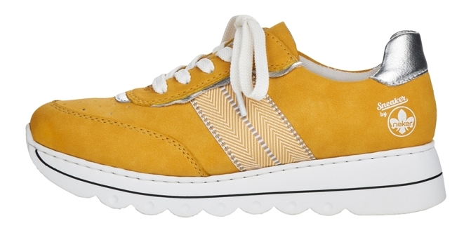 L3317-68 Rieker Туфли женские