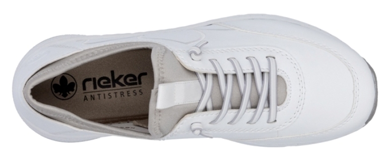 N6550-80 Rieker Кроссовки женские
