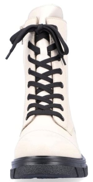 Z9122-60 Rieker Ботинки женские