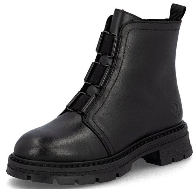 Z9857-00 Rieker Ботинки женские