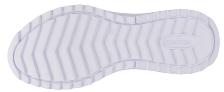 N6670-00 Rieker Туфли женские