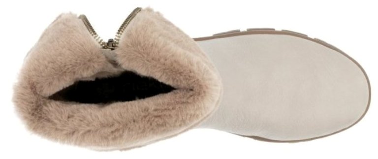 Z1182-60 Rieker Полусапоги женские