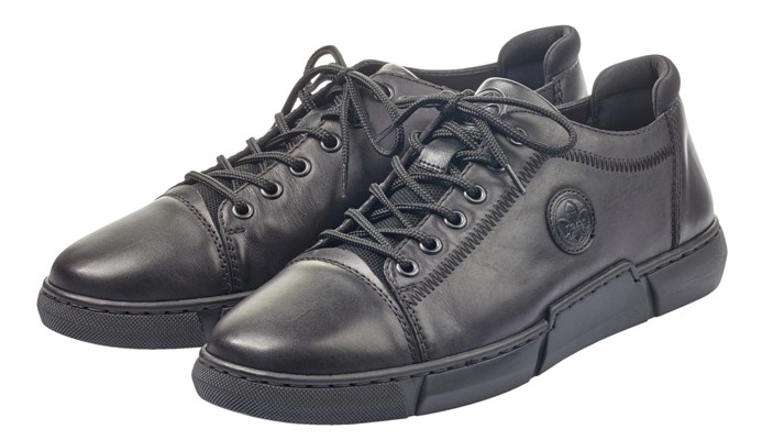 B1930-00 Rieker Туфли мужские