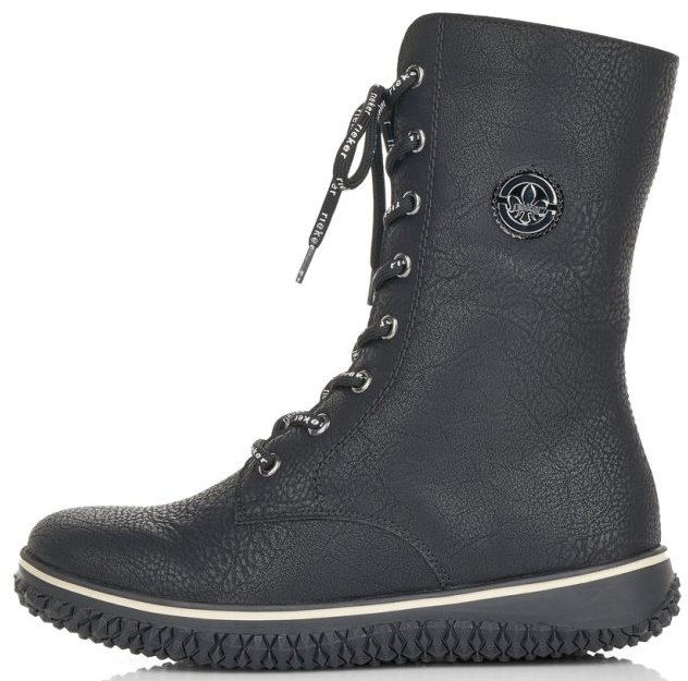 Z4248-00 Rieker ботинки женские