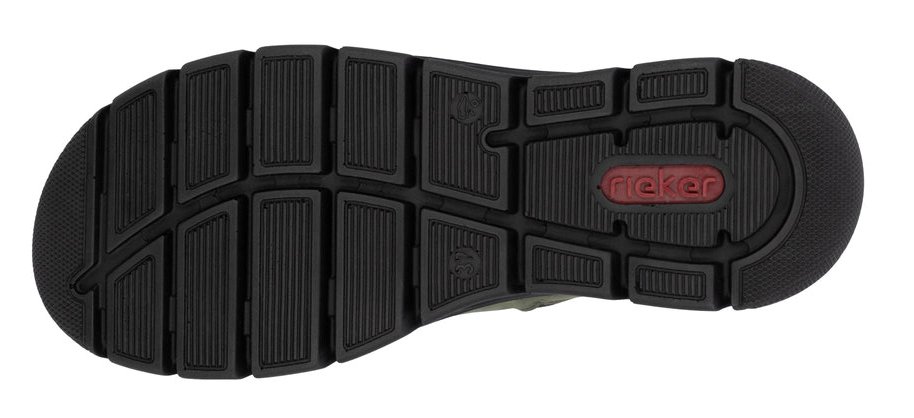55048-54 Rieker Ботинки женские