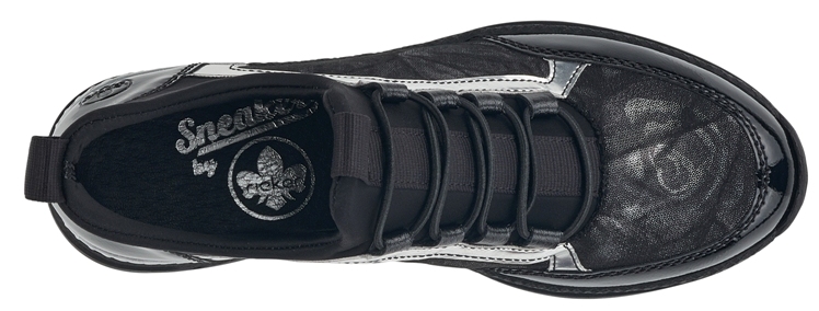 N4379-00 Rieker Туфли женские