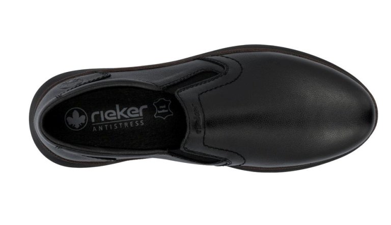 10450-00 Rieker Туфли мужские